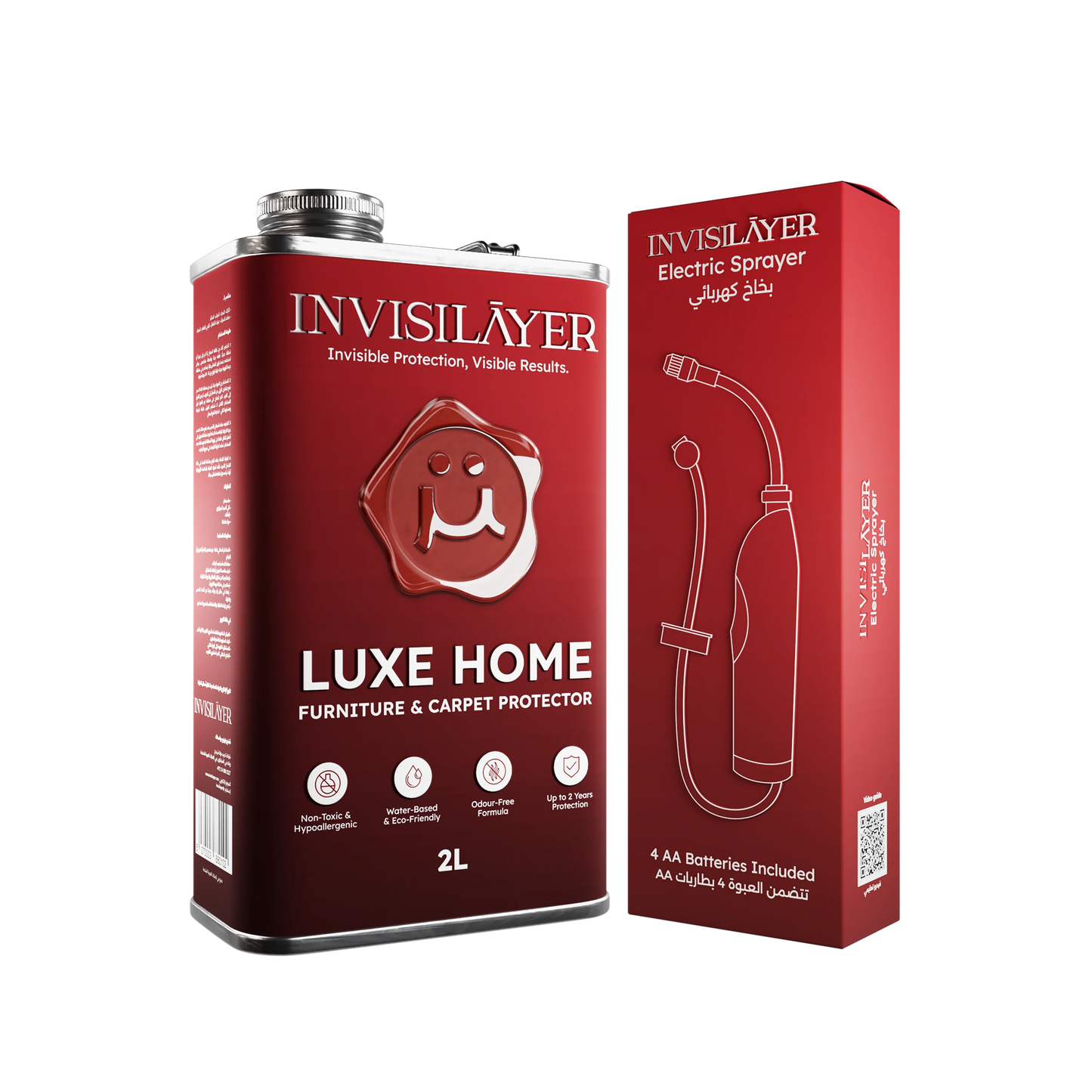 INVISILAYER 2L CAN