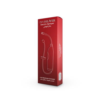 Electric Wand Sprayer